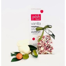 Raspberry & Chocolate Gift